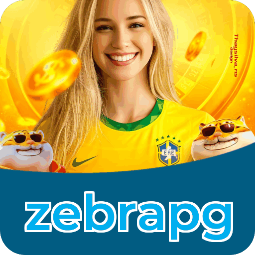 Streaming 4K no cassino ao vivo da zebrapg