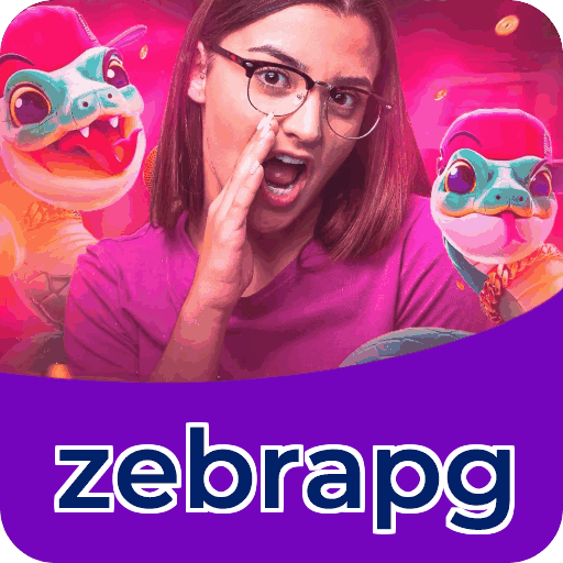 Slots Premium da PG Soft na zebrapg